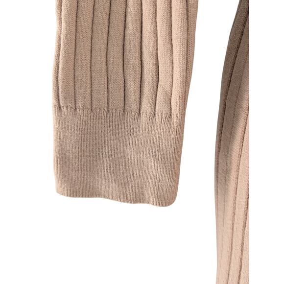 WAYF Dede x Emily Knit Hollie Sweater Dress - Picture 6 of 12